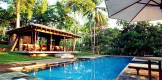 7 sexy skinny dips (private and most luxurious places)