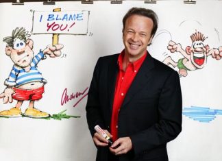 10 Secrets to Happiness I learnt from Andrew Matthews