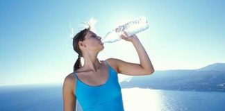 9 Great Reasons to Drink Water, and How to Form the Water Habit