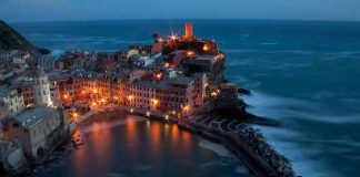 Beautiful examples night photography