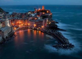 Beautiful examples night photography