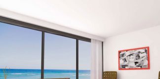 Health Benefits of a Good Night’s Sleep & Colorful bedrooms