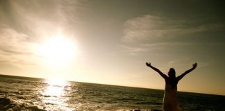 Freedom. It’s Not What You Think