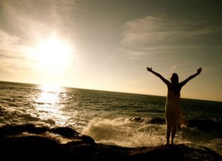 Freedom. It’s Not What You Think