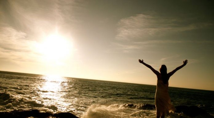 Freedom. It’s Not What You Think