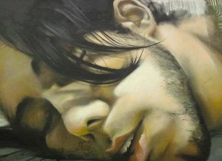 M-E-S-A – Massive Street Murals