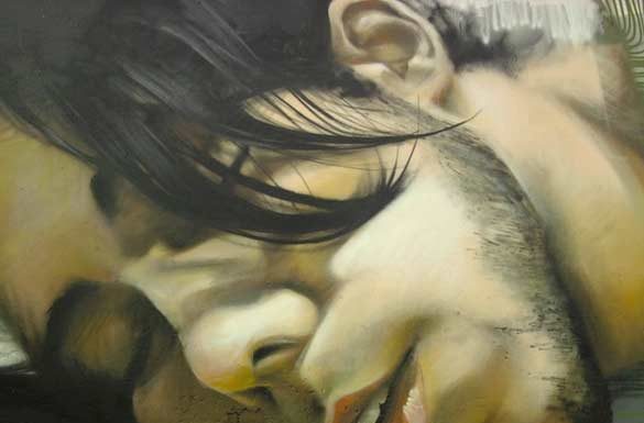 M-E-S-A –  Massive Street Murals