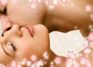 7 THINGS YOU DIDN’T KNOW ABOUT KISSING