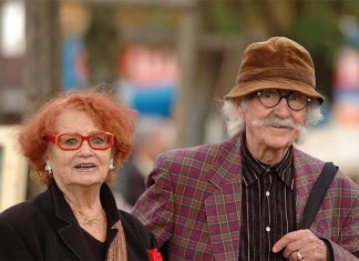 9 SECRETS TO A LONG MARRIAGE