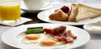 Top 50 Breakfast Around The World