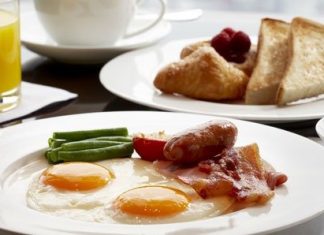 Top 50 Breakfast Around The World