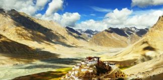 Amazing Places To Experience Around The Globe (Part 2)