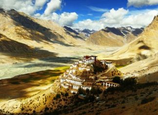 Amazing Places To Experience Around The Globe (Part 2)