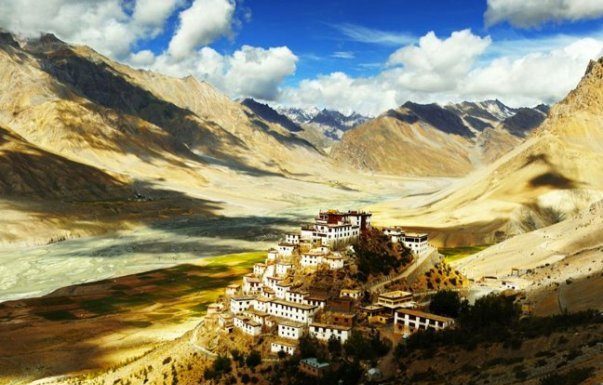 Amazing Places To Experience Around The Globe (Part 2)