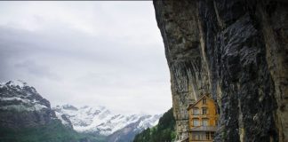 Amazing Places To Experience Around The Globe ( NEW COLLECTION)