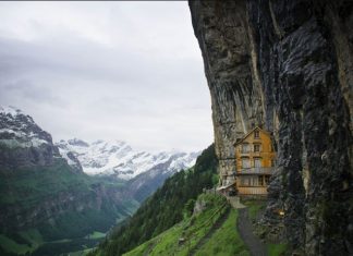 Amazing Places To Experience Around The Globe ( NEW COLLECTION)