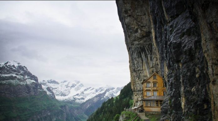 Amazing Places To Experience Around The Globe ( NEW COLLECTION)