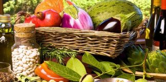 13 Most Powerful Super Foods