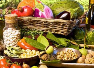 13 Most Powerful Super Foods