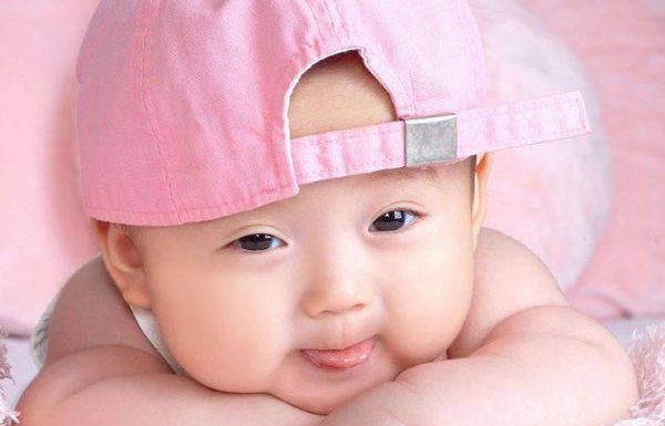 Beautiful Baby Photos To Brighten Up Your Day
