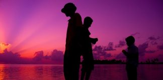 The Sunny Side of Life: Beautiful Maldives Photography by Shazeen Samad