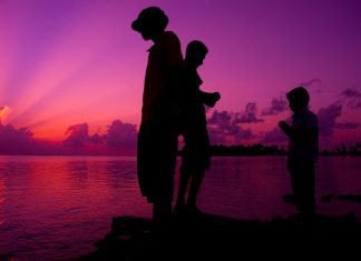 The Sunny Side of Life: Beautiful Maldives Photography by Shazeen Samad