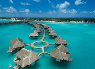 Amazing Places To Experience Around The Globe