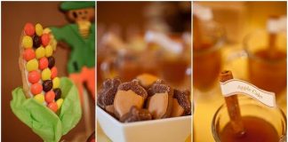 7 YUMMY AND UNIQUE THANKSGIVING DESSERTS