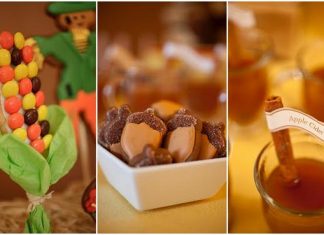 7 YUMMY AND UNIQUE THANKSGIVING DESSERTS