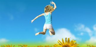 8 INCREDIBLY CLEVER WAYS TO JUMP START YOUR METABOLISM