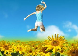 8 INCREDIBLY CLEVER WAYS TO JUMP START YOUR METABOLISM