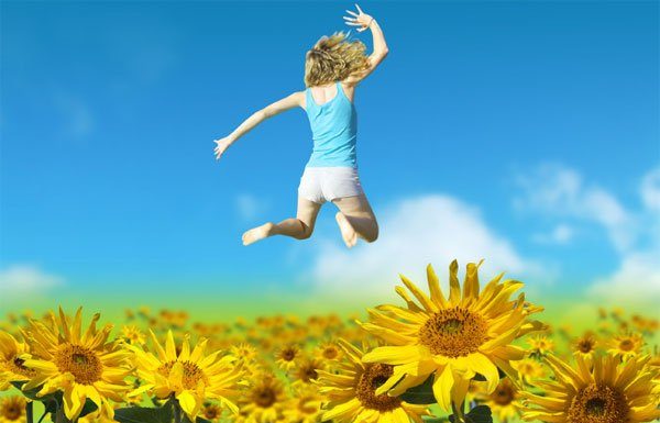 8 INCREDIBLY CLEVER WAYS TO JUMP START YOUR METABOLISM