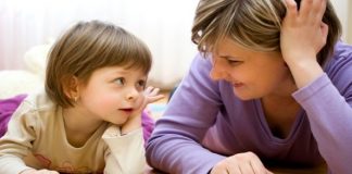 9 ESSENTIAL WAYS TO BE A GOOD PARENT