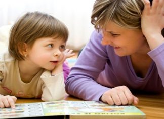 9 ESSENTIAL WAYS TO BE A GOOD PARENT