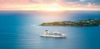 Top Cruise Lines in the World