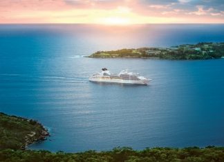 Top Cruise Lines in the World