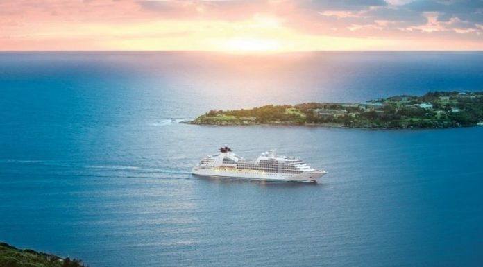 Top Cruise Lines in the World