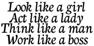 50 QUOTES TO EMPOWER AND INSPIRE WOMEN