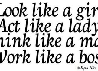 50 QUOTES TO EMPOWER AND INSPIRE WOMEN