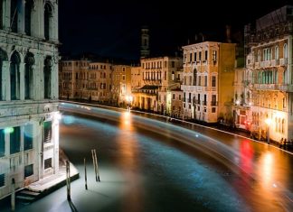 24 Breathtaking Examples of Long Exposure Photography