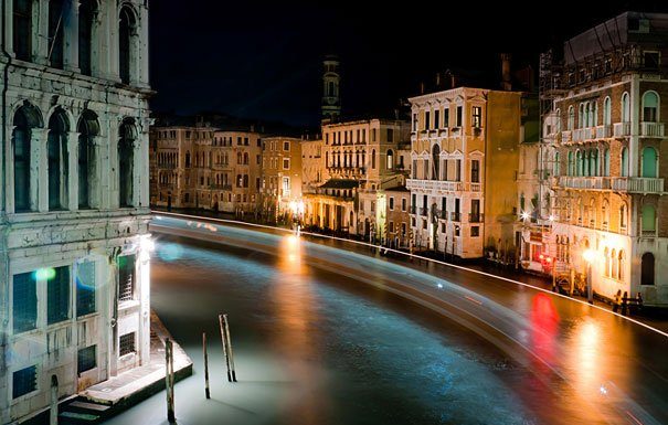 24 Breathtaking Examples of Long Exposure Photography