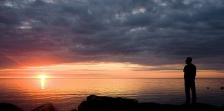 30 Lessons A Wise Man Once Shared