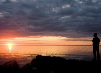 30 Lessons A Wise Man Once Shared