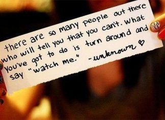 7 WAYS TO BE MORE CONFIDENT