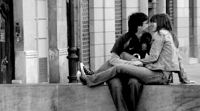 12 THINGS MEN LIKE IN WOMEN MORE THAN GOOD LOOKS