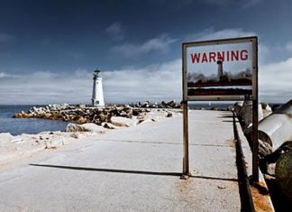 7 Warning Signs That You’ve Given Up on Your Dreams