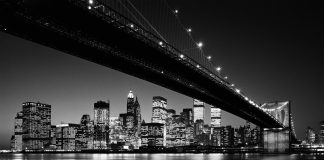 10 BEST CITY SKYLINES IN THE WORLD