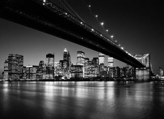 10 BEST CITY SKYLINES IN THE WORLD