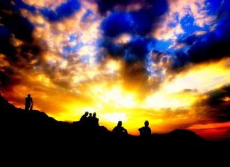 10 Ways to Create Your Own Good Luck