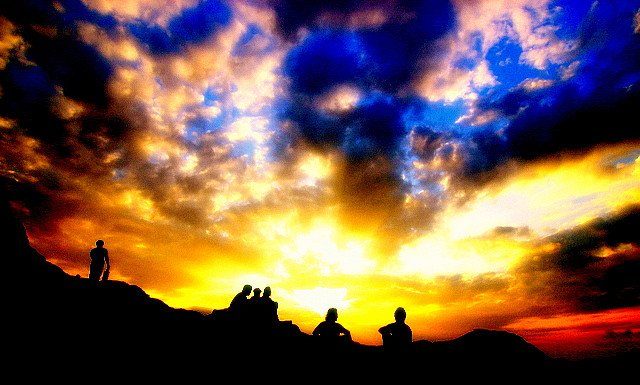 10 Ways to Create Your Own Good Luck